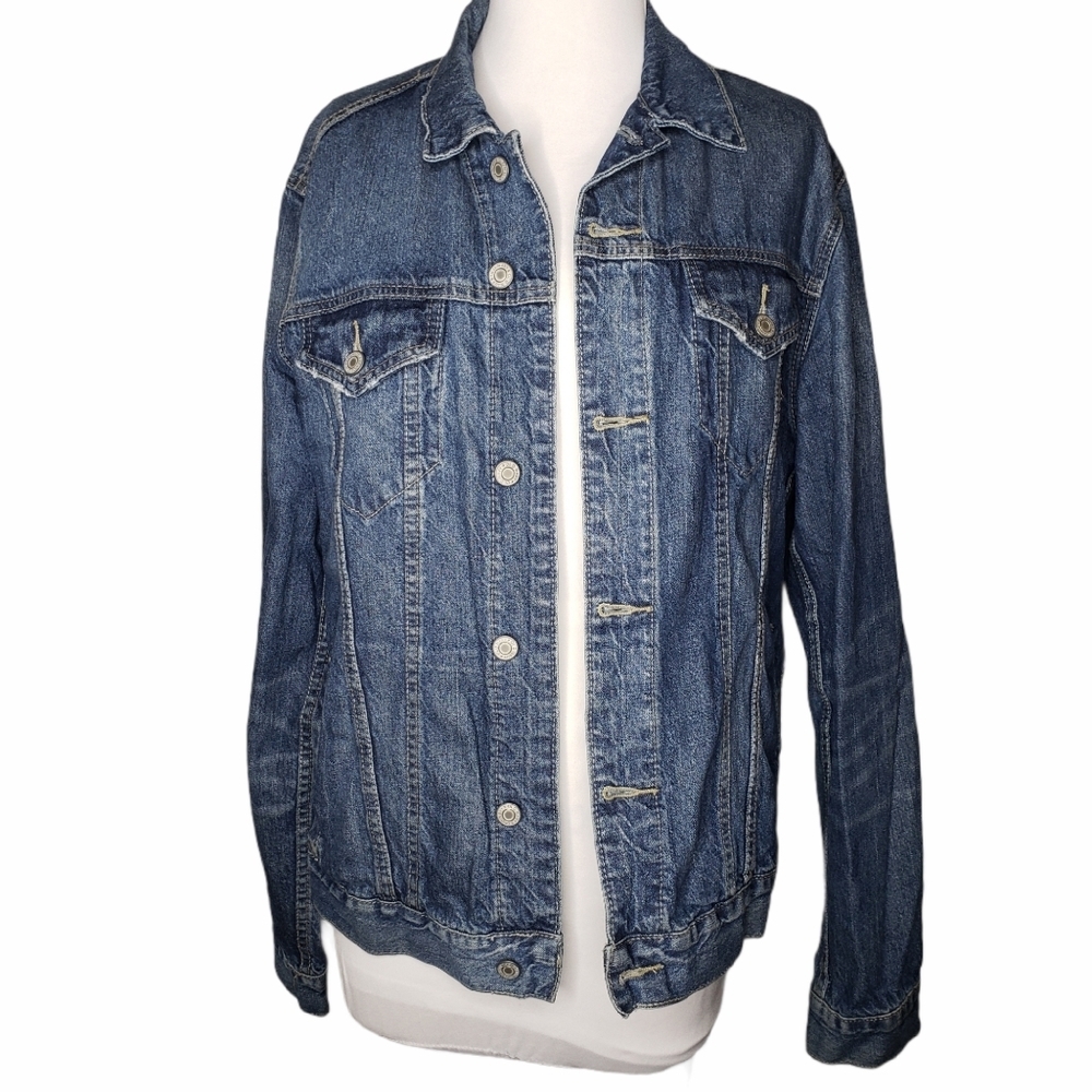 Trucker Jacket - image 2